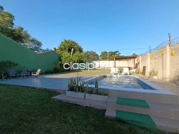 ATENCIÓN EMPRENDEDORES DE EVENTOS! ALQUILO QUINCHO CON PISICNA PARA QUE LO SUBARRENDES Y G — фото 2