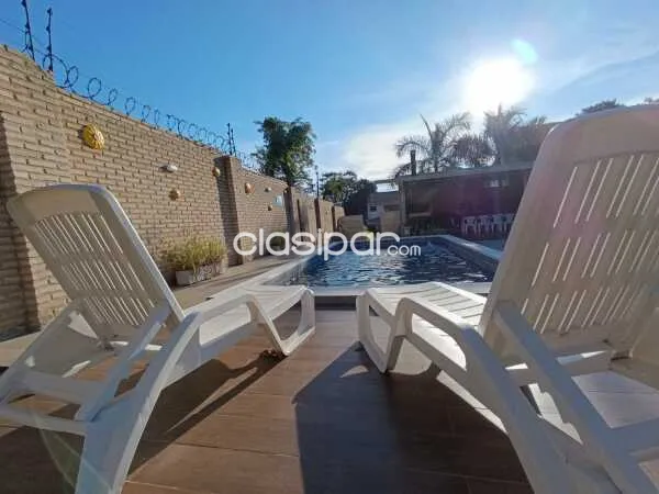 ATENCIÓN EMPRENDEDORES DE EVENTOS! ALQUILO QUINCHO CON PISICNA PARA QUE LO SUBARRENDES Y G — фото 3