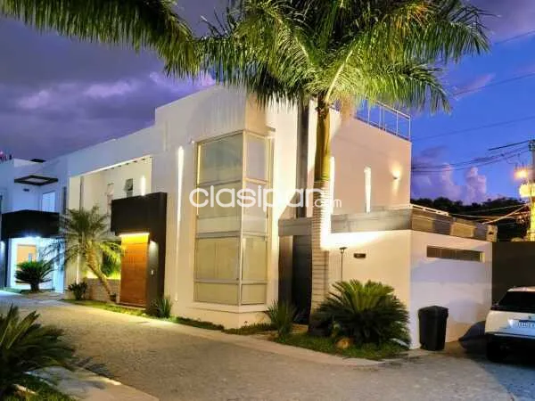 ALQUILER DE CASA AMOBLADA DE 3 PISOS CON PISCINA EN TERRAZA 🏡 — фото 2