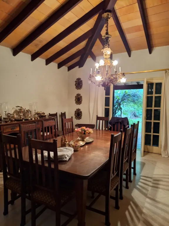 VENDO CASA A REFACCIONAR EN ZONA MBURUCUYA COD 5911 — foto 3