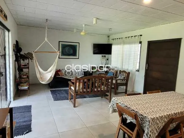 VENDO CASA SEMI AMOBLADA EN EL CENTRO DE SAN BERNARDINO — foto 2
