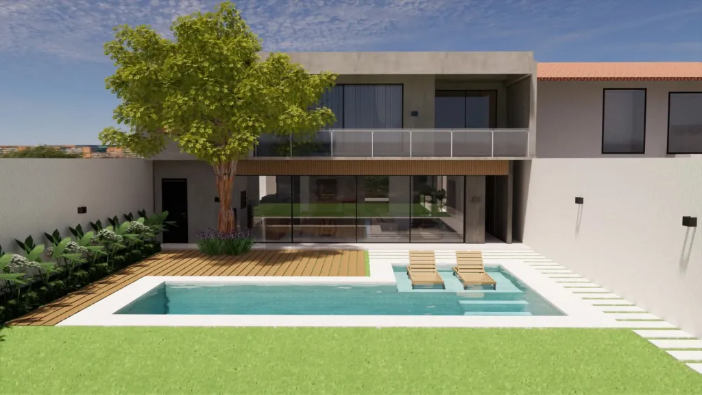 VENDO O ALQUILO DUPLEX EN ASUNCION BARRIO MANORA COD 5908 — foto 2