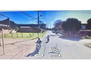 Alquilo terreno en ESQUINERO!!! Aproveche!! Barato!!