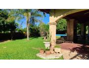 +++ CASA QUINTA EN VILLETA +++