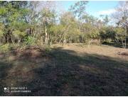 TERRENO EN VENTA – SAN BERNARDINO. E2418