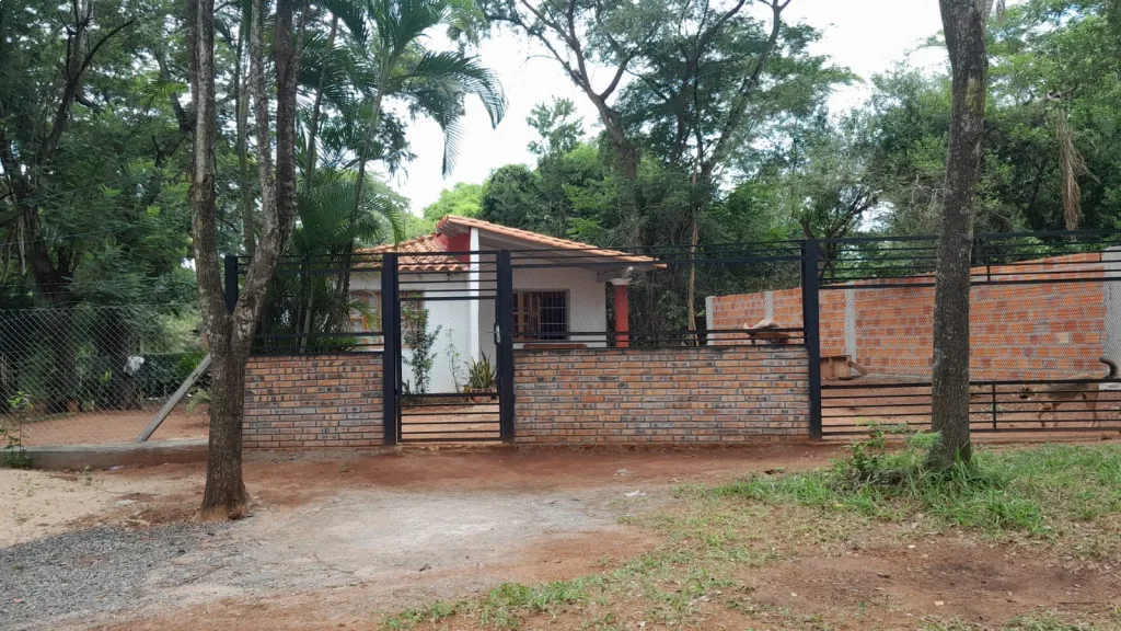 Terreno en venta en Ykua Duré, Luque — foto 2