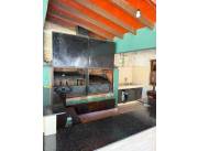 En Alquiler Complejo Deportivo en San Lorenzo, Laguna Grande