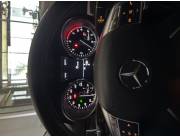 Mercedes Benz W166 2013 (USDM) versión americana