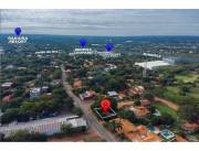 TERRENO A L VRNTA EN LUQUE, ZONA CONMEBOL