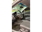 * Vendo kia rio Año 2008 Motor 1.4cc naftero Caja automática Aire acondicionado full Ca