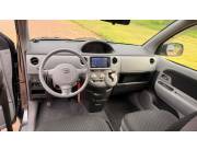 * Vendo sienta recién importado Año 2008 Real Motor 1.5cc 4*2 Aire acondicionado full S