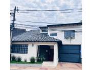 ALQUILO CASA EN LAMBARE