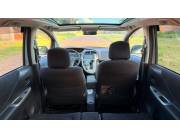 Ractis 2006 recién importado motor 1.5 interior impecable techo panoramico