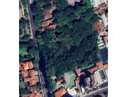 TERRENO EN VENTA B° LAS MERCEDES-ASUNCION...!!!