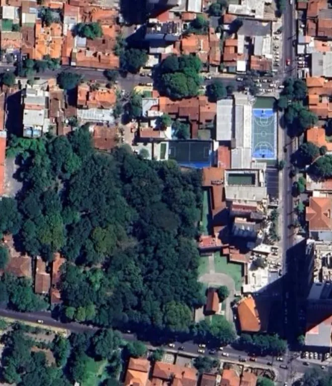 TERRENO EN VENTA B° LAS MERCEDES-ASUNCION...!!! — foto 2