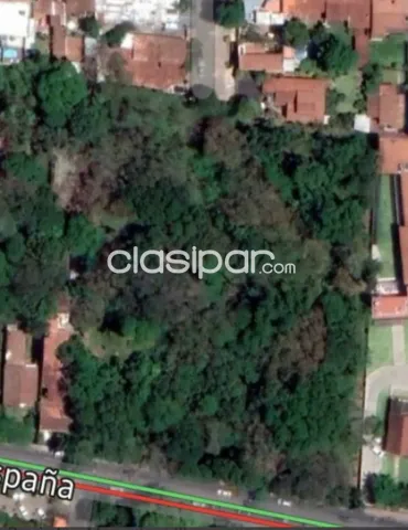 TERRENO EN VENTA B° LAS MERCEDES-ASUNCION...!!! — foto 3