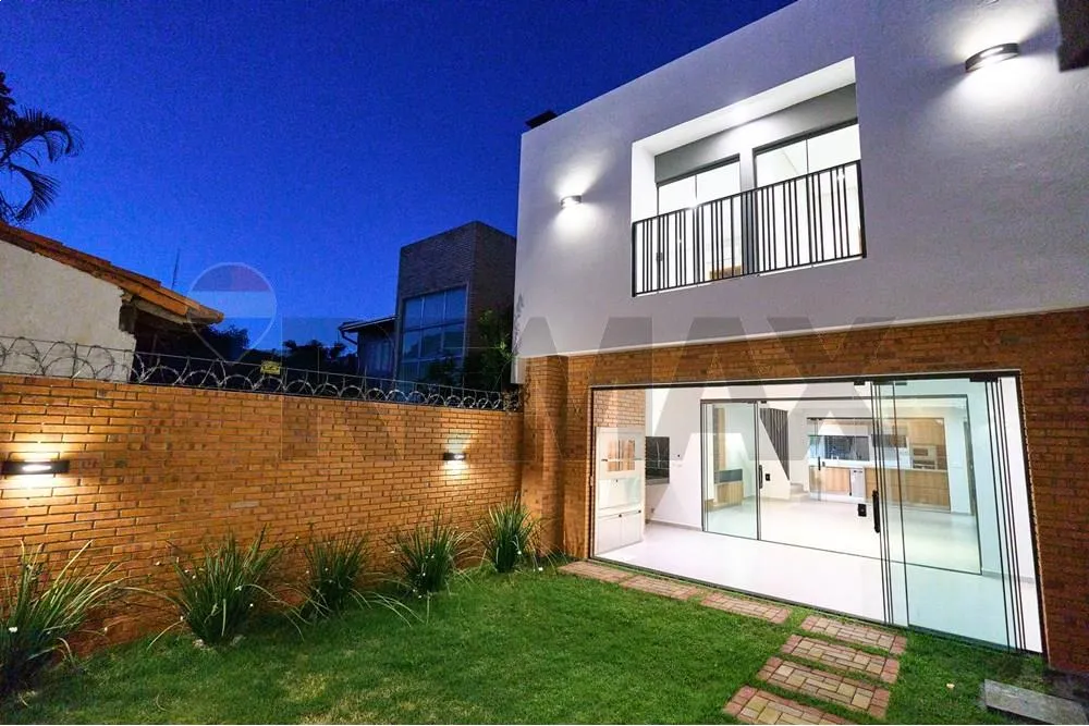 VENDO DUPLEX PAREADO EN VILLA MORRA — фото 2