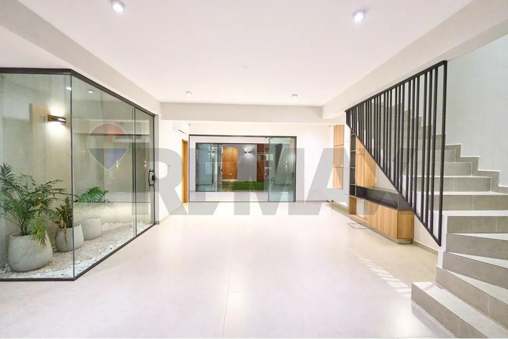 VENDO DUPLEX PAREADO EN VILLA MORRA — фото 3
