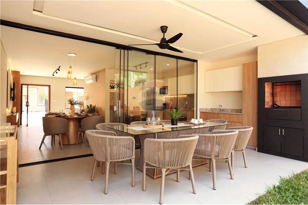 VENDO DUPLEX EN BARRIO CERRADO ALTEA LAGUNA GRANDE — foto 2
