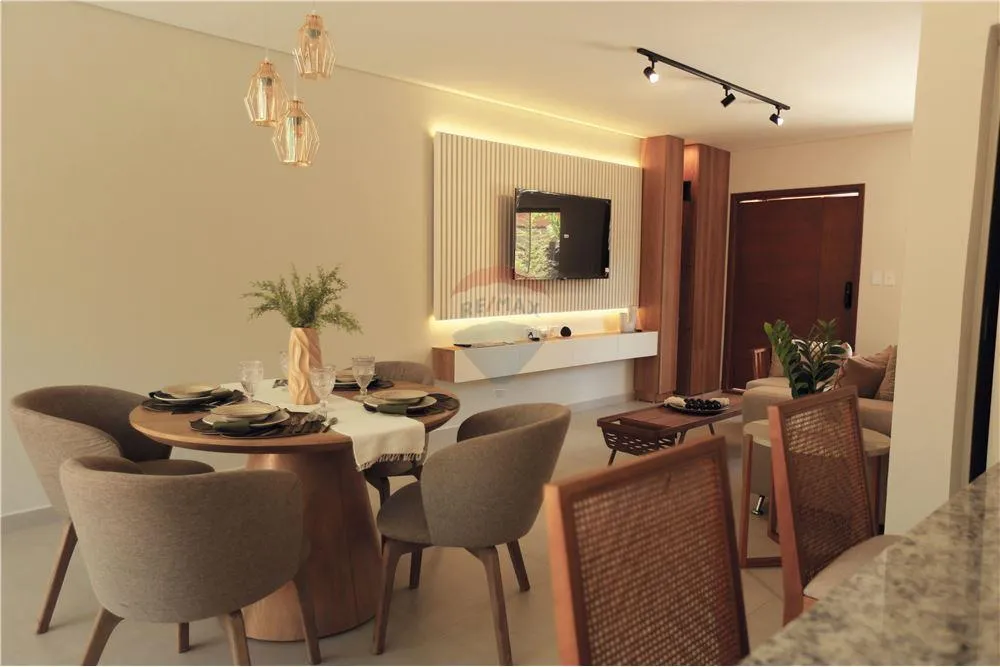VENDO DUPLEX EN BARRIO CERRADO ALTEA LAGUNA GRANDE — foto 3