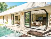 VENDO CASA AMOBLADA A ESTRENAR EN SAN BERNARDINO