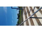 EMBOSCADA LOCAL EN VENTA CON PISCINA