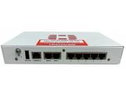 Firewall Fortinet Fortigate 50E
