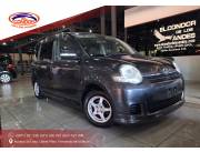 REMATO TOYOTA SIENTA AÑO 2008/09 RECIEN IMPORTADO ¡¡EL CONDOR DE LOS ANDES!!