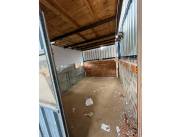 VENDO TINGLADO EN MORA KUE LUQUE COD 5891