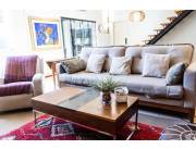 Residencia de Lujo en Alquiler