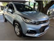 Chevrolet Tracker 2018 LT Automarica con 70.000km