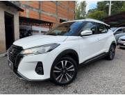 Nissan Kicks Advance 2022 [ÚNICO DUEÑO]