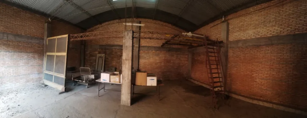 En venta terreno con construcción - Barrio TabladaNueva Santisima Trinidad — foto 2
