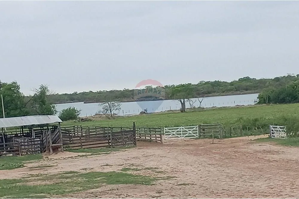 VENDO ESTANCIA DE 3765 HECTAREAS EN FUERTE OLIMPO ALTO PARANA — foto 3