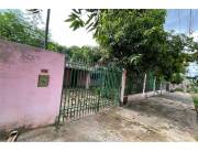 VENDO TERRENO EN MARIANO ROQUE ALONSO BARRIO SAN LUIS