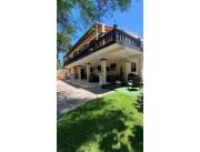 EN ALQUILER CASA AMPLIA SAN BERNARDINO