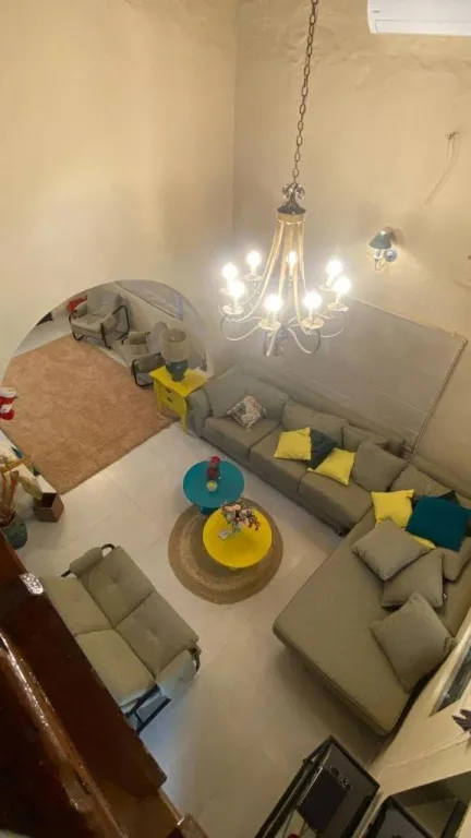 EN ALQUILER CASA AMPLIA SAN BERNARDINO — foto 2