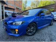 Subaru Impreza WRX 2016 [ÚNICO DUEÑO]