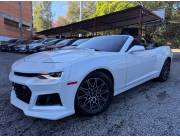 Chevrolet Camaro 2015