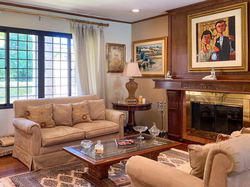 Venta Exclusiva – Casa en Las Lomas, Asunción — фото 2