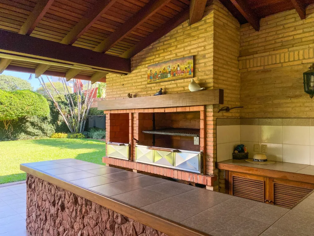 Venta Exclusiva – Casa en Las Lomas, Asunción — фото 3