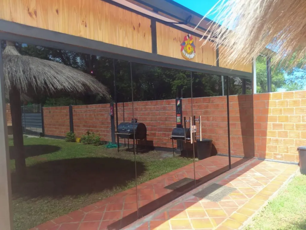 VENDO CASA QUINTA EN AREGUÁ — foto 2