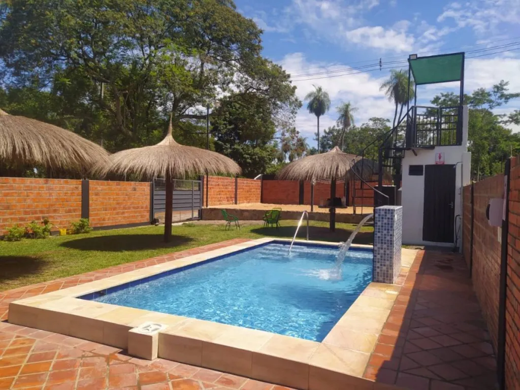 VENDO CASA QUINTA EN AREGUÁ — foto 3
