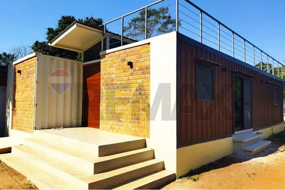 CASA CONTAINER EN THOMPSON — foto 2
