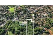 DESARROLLA EL EXITO - TERRENO 35.736MTS2 SAN LORENZO