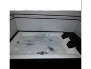 Vendo espectacular casa en Area 5 - con salón comercial, piscina y ubicación privilegiada.