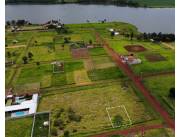 VENDO LOTE DE 360 M2 EN HERNANDARIAS