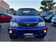 Toyota Cami 2001 1.3