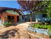 VENDO CASA EN EL BARRIO SAN FRANCISCO DE CAMBYRETÁ : 5 habitaciones y 3 baños