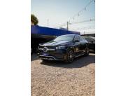 Mercedes-Benz GLE 400d 2020 con Blindaje Nivel 3.